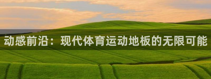 J9官网下载招商电话号码查询是多少：动感前沿：现代体